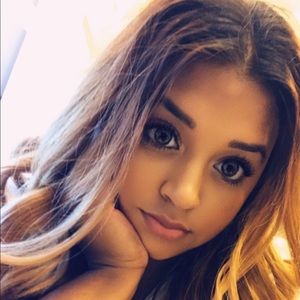 Meet your Posher, Alison